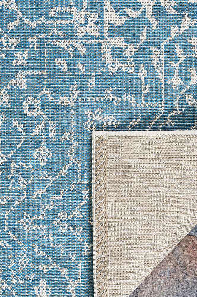 Monte Carlo Ocean-Ivory by Couristan - Image 3